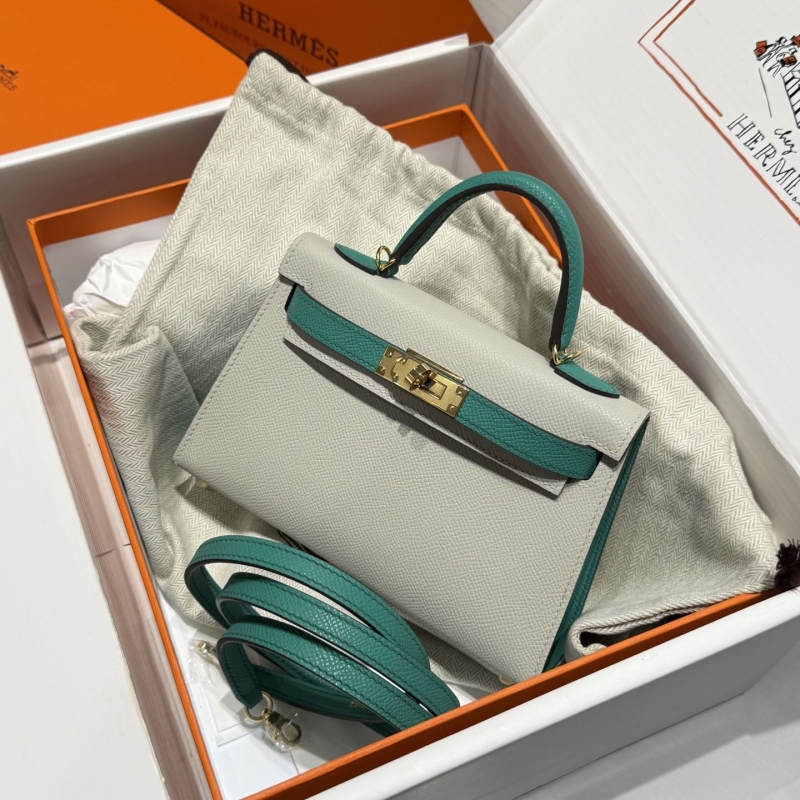 H**mes kelly bags
